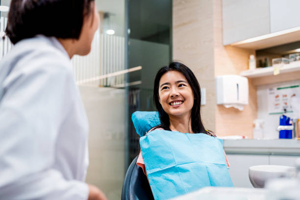Dental X-Rays and Imaging in Burns Flat, OK