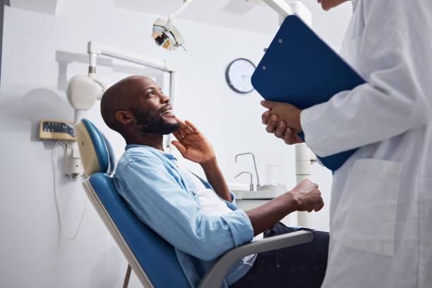 Best Emergency Dental Care  in Burns Flat, OK