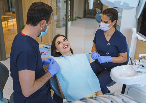 Best Full Mouth Reconstruction  in Burns Flat, OK
