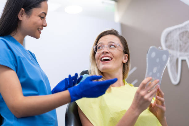 Best TMJ/TMD Treatment  in Burns Flat, OK