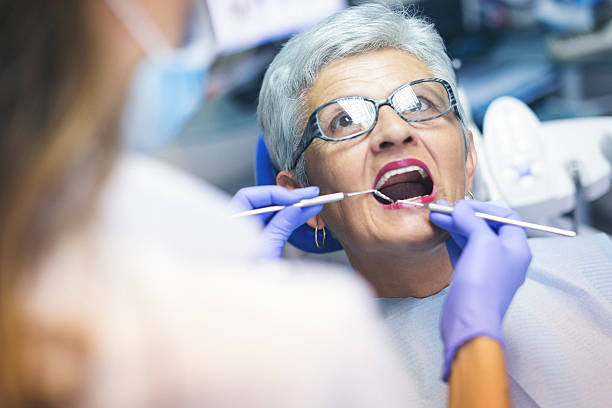 Best Wisdom Tooth Removal  in Burns Flat, OK