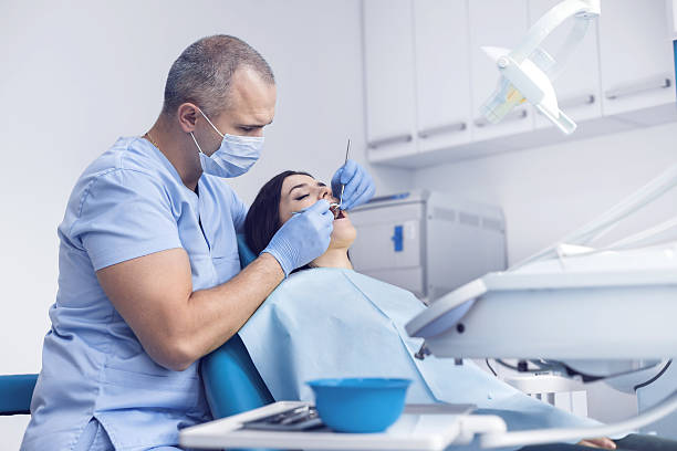 Best Dental Exams and Cleanings  in Burns Flat, OK