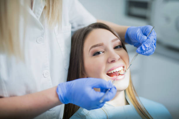 Best Traditional Braces  in Burns Flat, OK