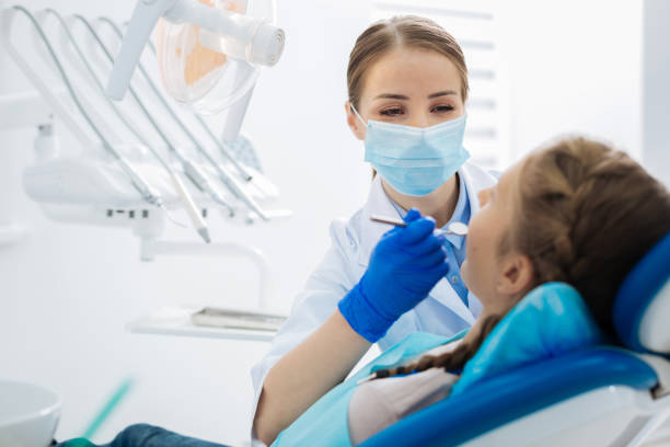 Best Dental Fillings (Composite and Amalgam)  in Burns Flat, OK